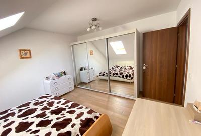 Casă cu 4 camere cu Teren 550 Mp în Gai - 13