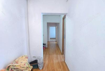 Apartament cu 4 camere decomandat în Ultracentral - 6