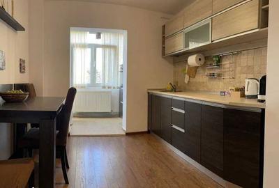 Apartament cu 2 camere decomandat în Central - 3