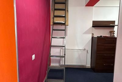 Apartament 2 camere decomandat bloc 2014-Centrala Proprie-67,5mp utilii A254 - 11