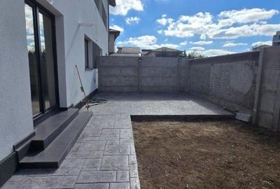 Casă individuală cu 4 camere cu Piscina în Chiajna - 2