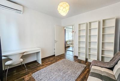 Apartament cu 3 camere decomandat, mobilat în Grozăvești - 15