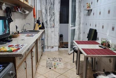 Apartament cu 3 camere decomandat, mobilat în Unirii - 3