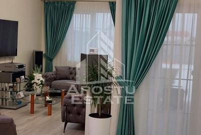 Duplex cu 4 camere, 2 bai, in Dumbravita - 2