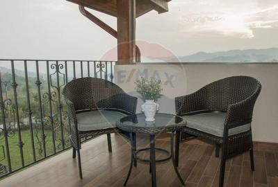 Pensiune turistica 4 margarete I Prahova I investi?ie p... - 1