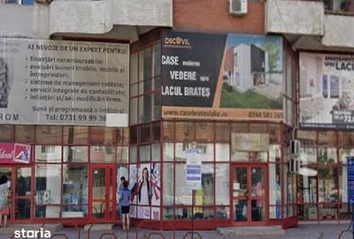 Spațiu comercial, de 15 mp, în Ultracentral - 1
