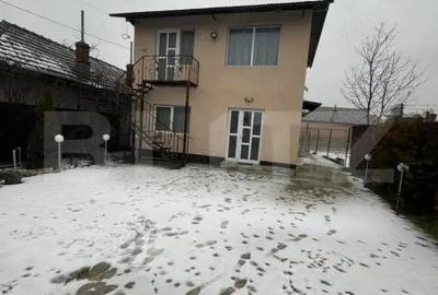 Casa de vanzare, 105 mp, zona Cazaci - 2
