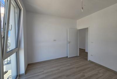 Apartament cu 2 camere semidecomandat în Freidorf - 12