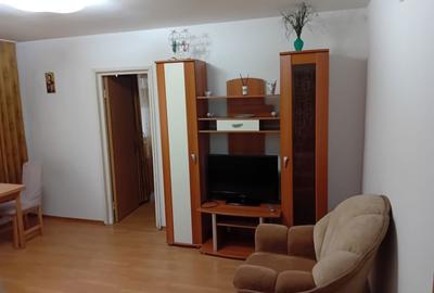 Apartament cu 2 camere semidecomandat în Nord - 2
