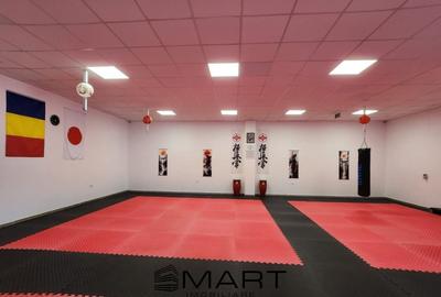 Sala de Sport– complet echipata – de inchiriat cu ora - 1