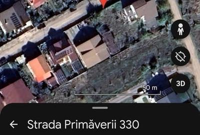 Teren în Central - 2