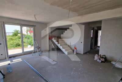 Vila individuala cu 4 camere , Magurele ! - 8