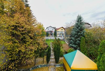 Vila/Pensiune de inchiriat in cartierul Zorilor Vila/Pensiune de inchiriat in cartierul Zorilor - 33