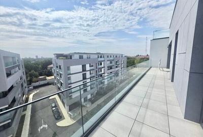 The Ivy | 3 camere | Jandarmeriei | langa Stejarii si Mall Baneasa - 2