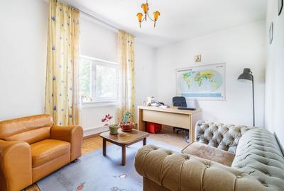 Vila 500mp rezidentiala/comerciala | Curte 590 mp - 4