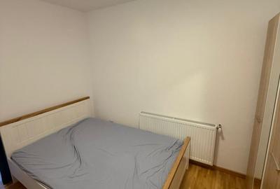 Apartament cu 3 camere semidecomandat în Central - 3