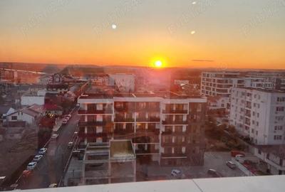 Apartament cu 2 camere semidecomandat în Central - 3