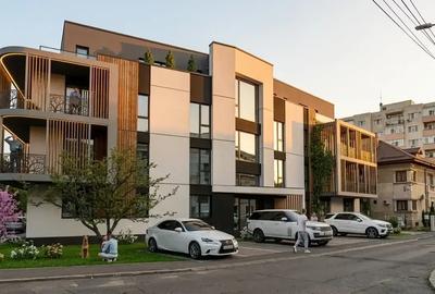 Apartament cu 4 camere decomandat în Ștefan cel Mare - 2