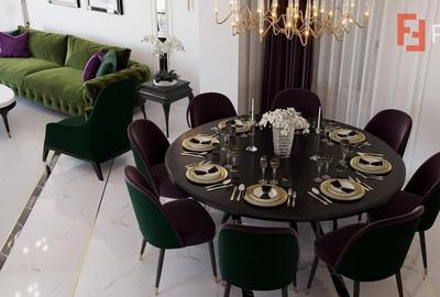 Apartament cu 3 camere decomandat în Central - 5