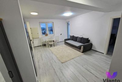 Apartament cu 2 camere decomandat, mobilat în Șelimbăr - 2