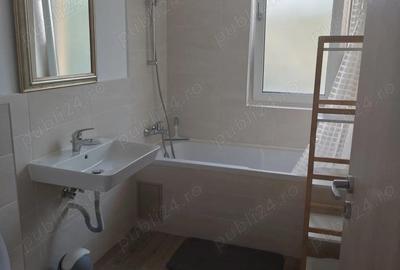 Inchiriere bloc nou Aradului 2 cam - 3