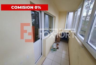 Apartament cu 2 camere cu balcon, la Parter - zona Freidorf - 9