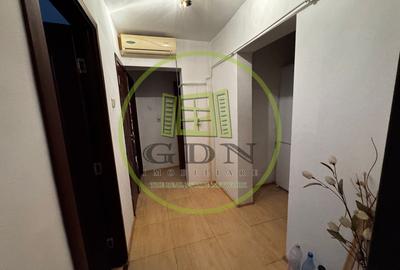 Apartament cu 2 camere decomandat, mobilat în Lăpuș - 10