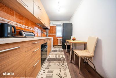 Apartament cu 3 camere în Central - 4