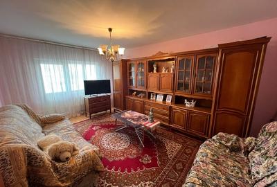 Apartament cu 3 camere Parcul Catedralei - 10