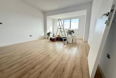 Apartament 2 camere, 54 mp, mansarda - zona Bucovinei - 1