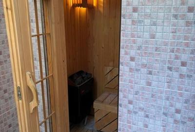 Casă individuală cu 5 camere cu Teren 10000 Mp în Ghioroc - 23