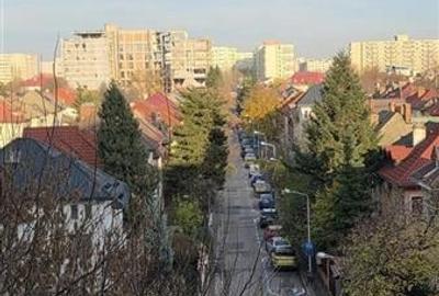 Vanzare apartament 3 camere Parcul Circului - 1