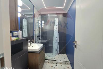 Apartament cu 3 camere în Central - 15