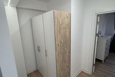Apartament cu 2 camere în Baciu - 1