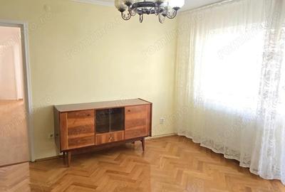 Vand sau inchiriez apartament 4 camere in Deva, zona Pietei Centrale, etaj 3, - 9
