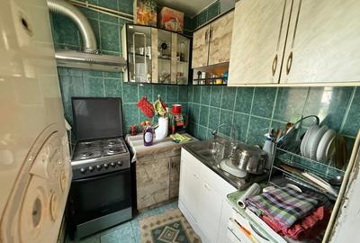 Apartament 3 camere semidecomandat, 50mp, Craiovita, zona Bigu Vechi - 5