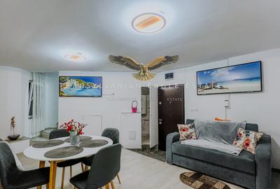 Apartament supra-etajat superb cu priveliste panoramica|Iulius Mall - 13