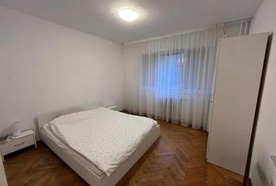 Apartament 2 camere, et1, 52 mp - Zona Bucium - Manastur - 3