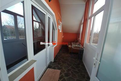 De inchiriat casa in Marghita - 10