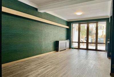 Duplex cu 9 camere cu Canalizare în Dorobanți - 1