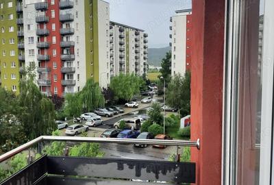 Apartament cu doua camere decomandat, in Avantgarden3 - 10