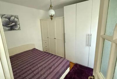 Apartament cu 3 camere semidecomandat în Circumvalațiunii - 16