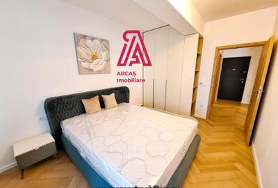 PRIMA CHIRIE Apartament 2 camere 60 mp -parcare supraterana! - 11