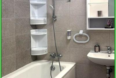 Apartament cu 2 camere în Păulești - 8