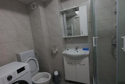 APARTAMENT  1 CAMERA, CONSTANTA, ZONA VIVO - 9