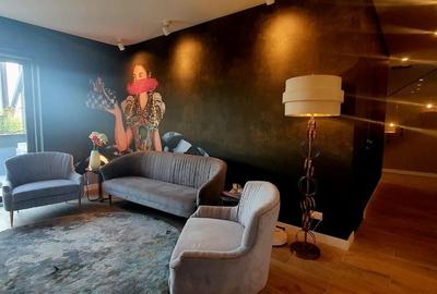 Nou Apartament 3 camere / Penthouse - 3