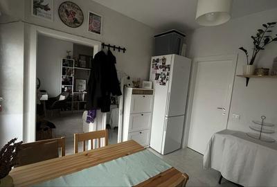 Garsonieră în Valea Lupului - 8