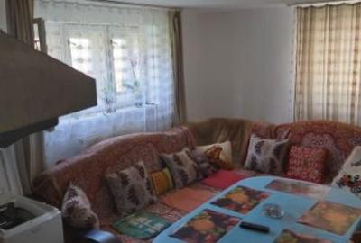 Casă cu 3 camere cu Teren 1800 Mp în Băgara - 8