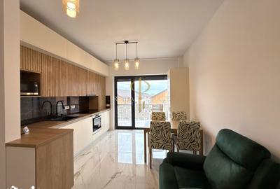 Apartament cu 3 camere în Giroc