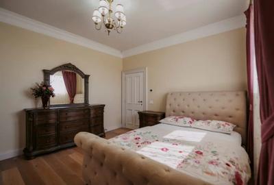 Casă cu 8 camere cu Teren 11880 Mp în Horodnic - 12